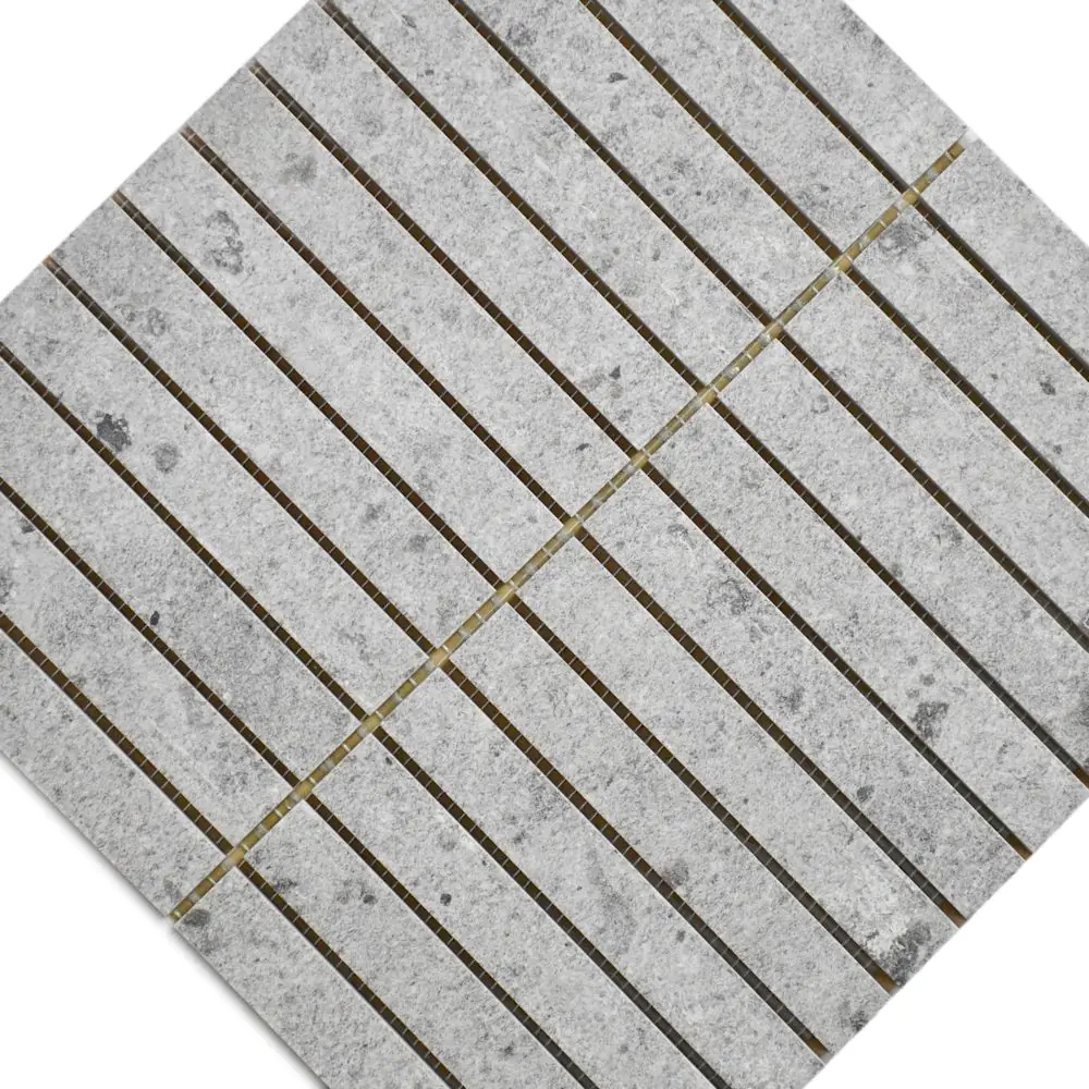 Mosaik Villeroy & Boch 2135 SB60 Aberdeen opal grey grau 30x30 cm I.Sorte
