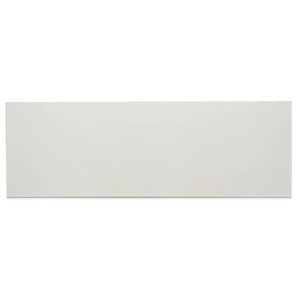 Wandfliese Villeroy & Boch 1450 SW11 White & Cream creme 40x120 cm I.Sorte