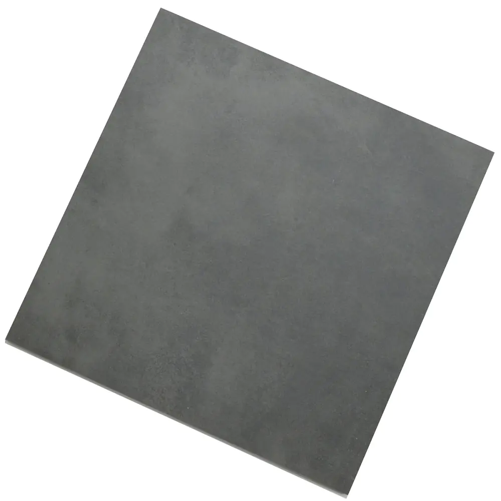 Terrassenplatte Rondine J87394 Volcano dark anthrazit 80x80 cm I.Sorte Terrassenplatte Rondine J87394 Volcano dark anthrazit 80x80 cm I.Sorte