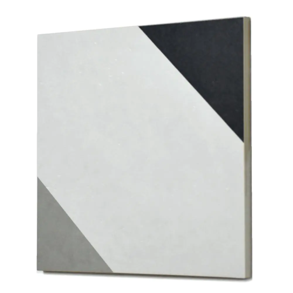 Bodenfliese Dekor Villeroy & Boch 2634 CF9I Century Unlimited grey grau 20x20 cm I.Sorte Bodenfliese Dekor Villeroy & Boch 2634 CF9I Century Unlimited grey grau 20x20 cm I.Sorte