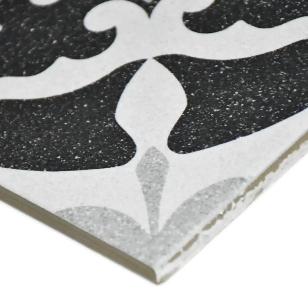 Bodenfliese Dekor Villeroy & Boch 2220 AM9F Alt Mettlach 2.0 mehrfarbig 20x20 cm I.Sorte Bodenfliese Dekor Villeroy & Boch 2220 AM9F Alt Mettlach 2.0 mehrfarbig 20x20 cm I.Sorte