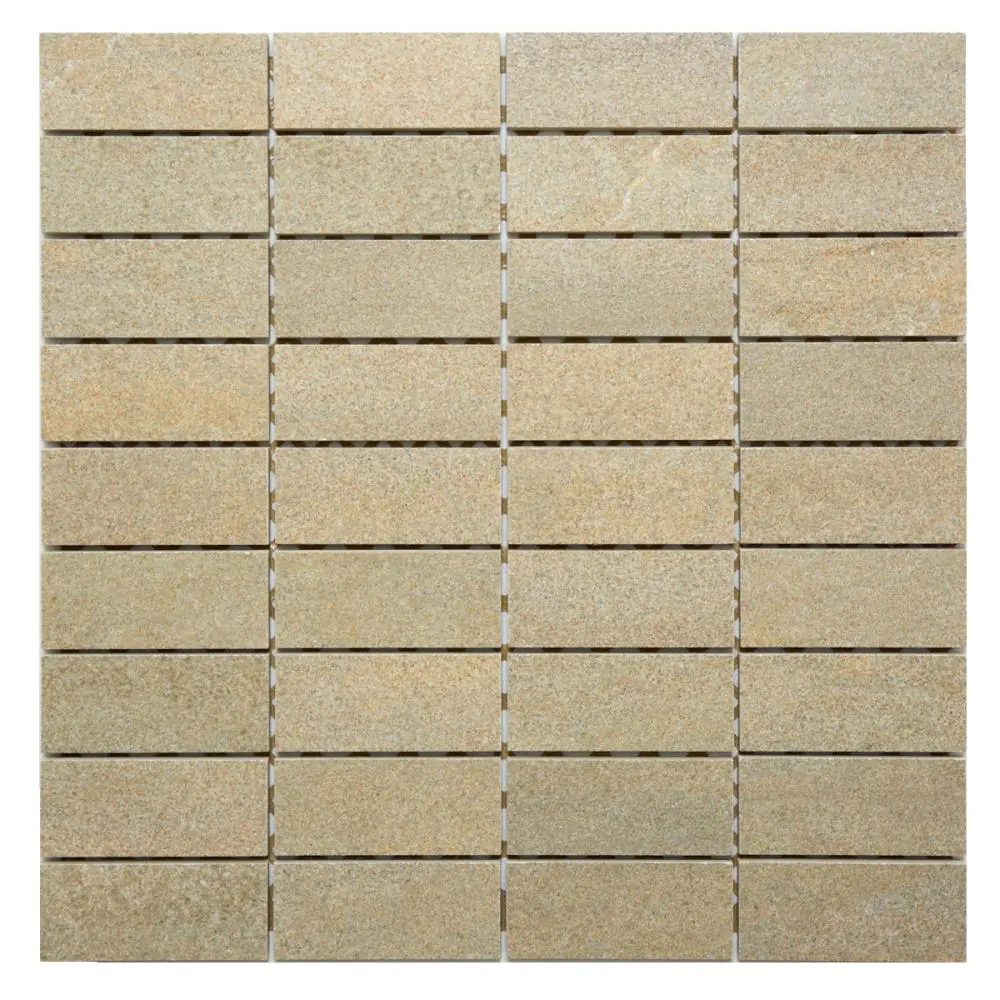 Mosaik Villeroy & Boch 2027 LA80 Seano braun multicolor 35x35 cm I.Sorte Mosaik Villeroy & Boch 2027 LA80 Seano braun multicolor 35x35 cm I.Sorte
