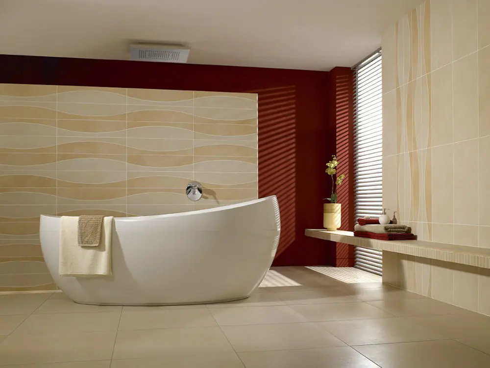 Bodenfliese Villeroy & Boch 2393 RT4M Bernina creme 30x30 cm I.Sorte Bodenfliese Villeroy & Boch 2393 RT4M Bernina creme 30x30 cm I.Sorte