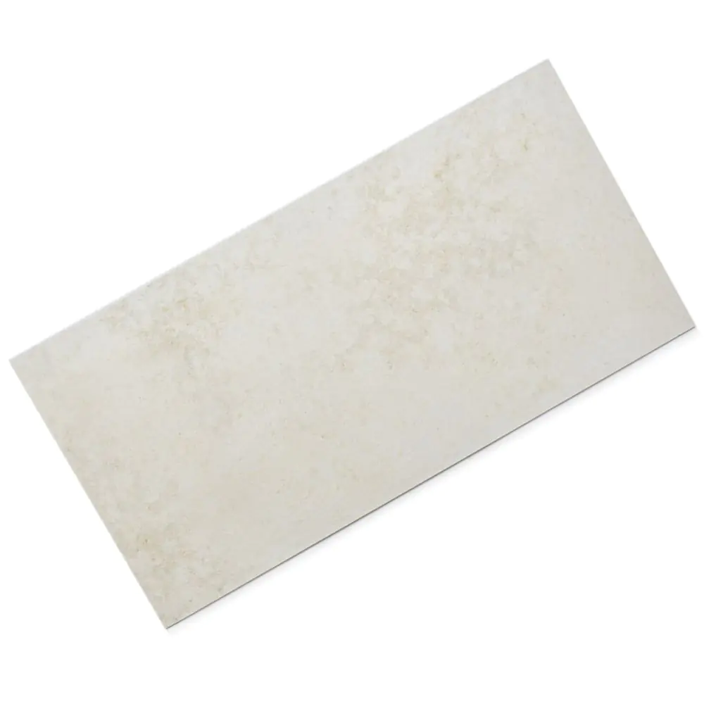 Bodenfliese Verde Ceramiche Campogalliano Jurassic 3D tech fossil crema creme 60x120 cm I.Sorte