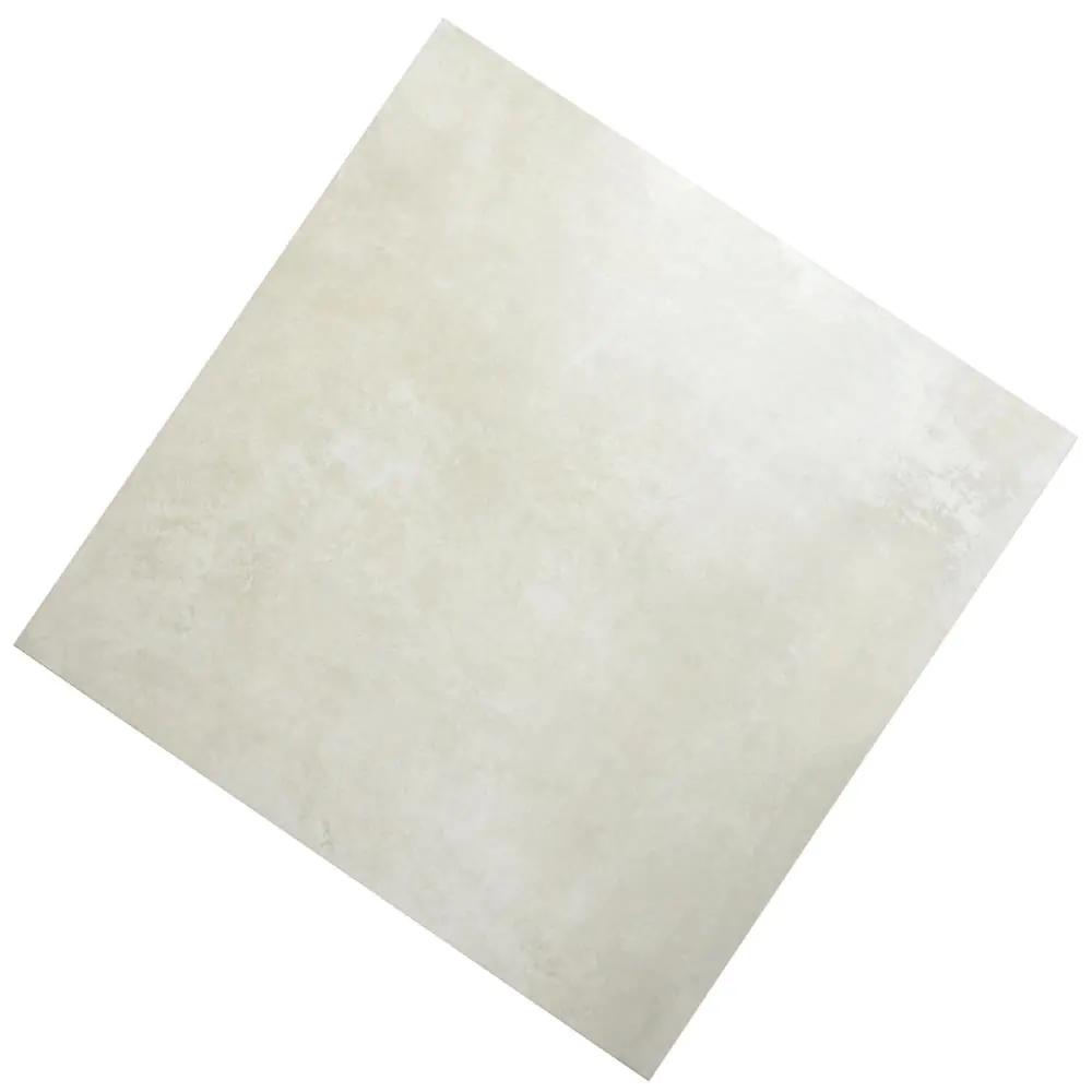 Bodenfliese Villeroy & Boch 2810 AL10 Atlanta alabaster white creme 80x80 cm I.Sorte Bodenfliese Villeroy & Boch 2810 AL10 Atlanta alabaster white creme 80x80 cm I.Sorte