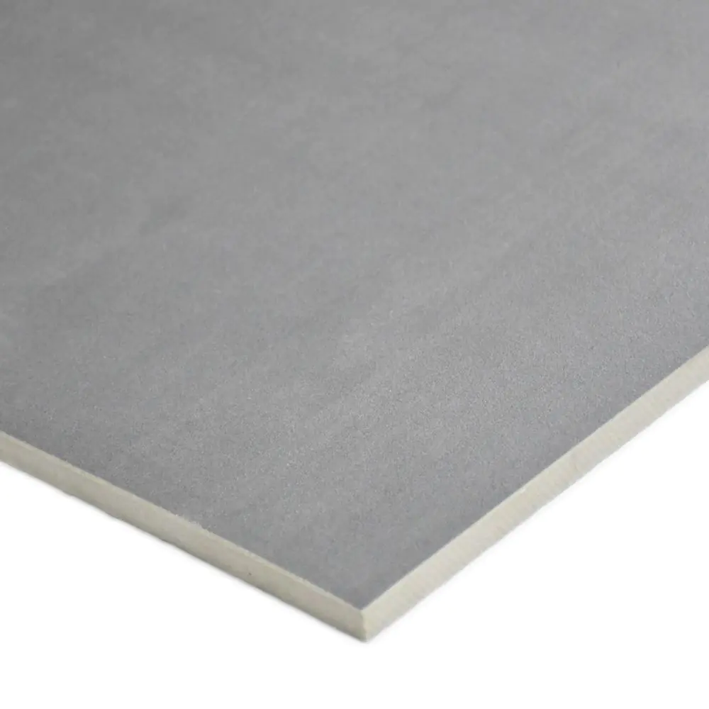 Bodenfliese Villeroy & Boch 2810 BM60 Metalyn steel grau 80x80 cm I.Sorte