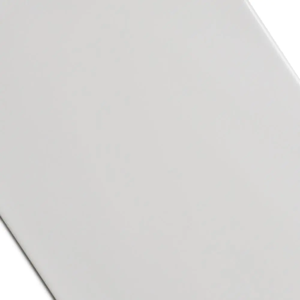 Wandfliese Steuler Design 25790 Pure White weiß matt 30x40 cm I.Sorte