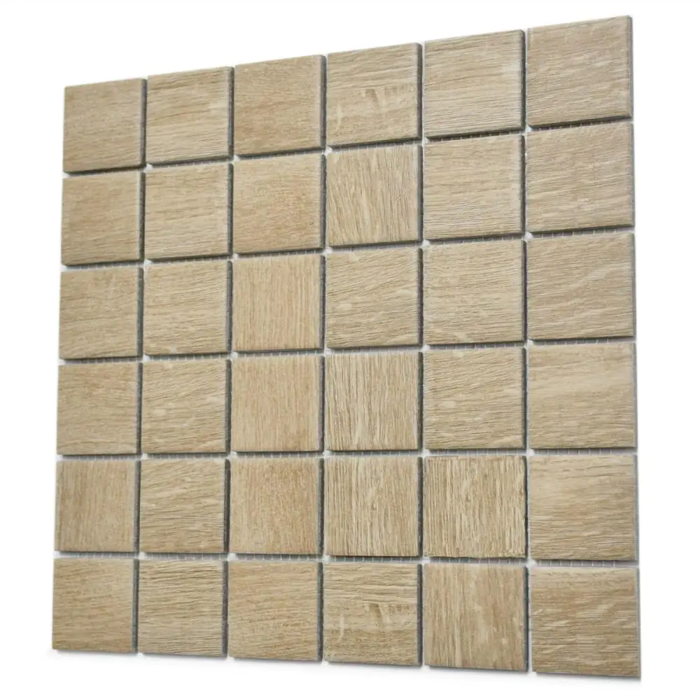 Mosaik Engers ARI0660 Arizona Nature walnuss beige braun 30x30 cm I.Sorte Mosaik Engers ARI0660 Arizona Nature walnuss beige braun 30x30 cm I.Sorte