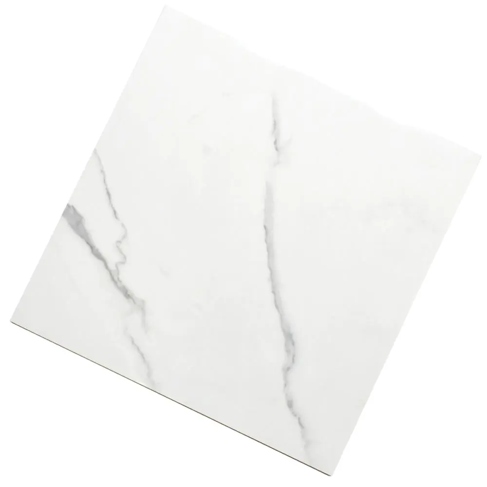 Bodenfliese Villeroy & Boch 2660 ZN1P Nocturne white weiß 60x60 cm I.Sorte