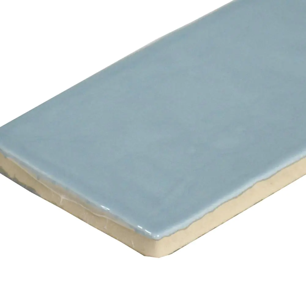 Wandfliese Cifre Atlas sky brillo blau 7,5x15 cm I.Sorte Wandfliese Cifre Atlas sky brillo blau 7,5x15 cm I.Sorte