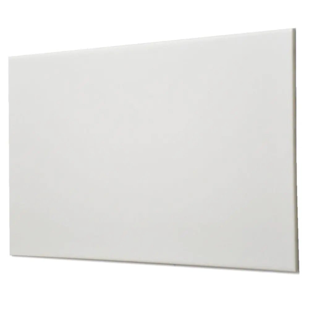 Wandfliese Grohn AKA31 Alaska weiß matt 30x50 cm I.Sorte