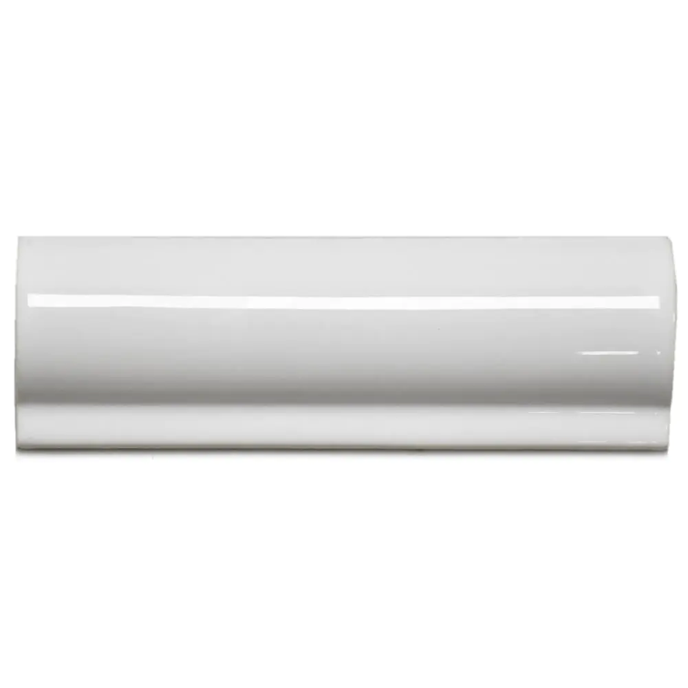 Bordüre Villeroy & Boch Nr.1054 1403 100 Collection Bleue weiß 5x15 cm