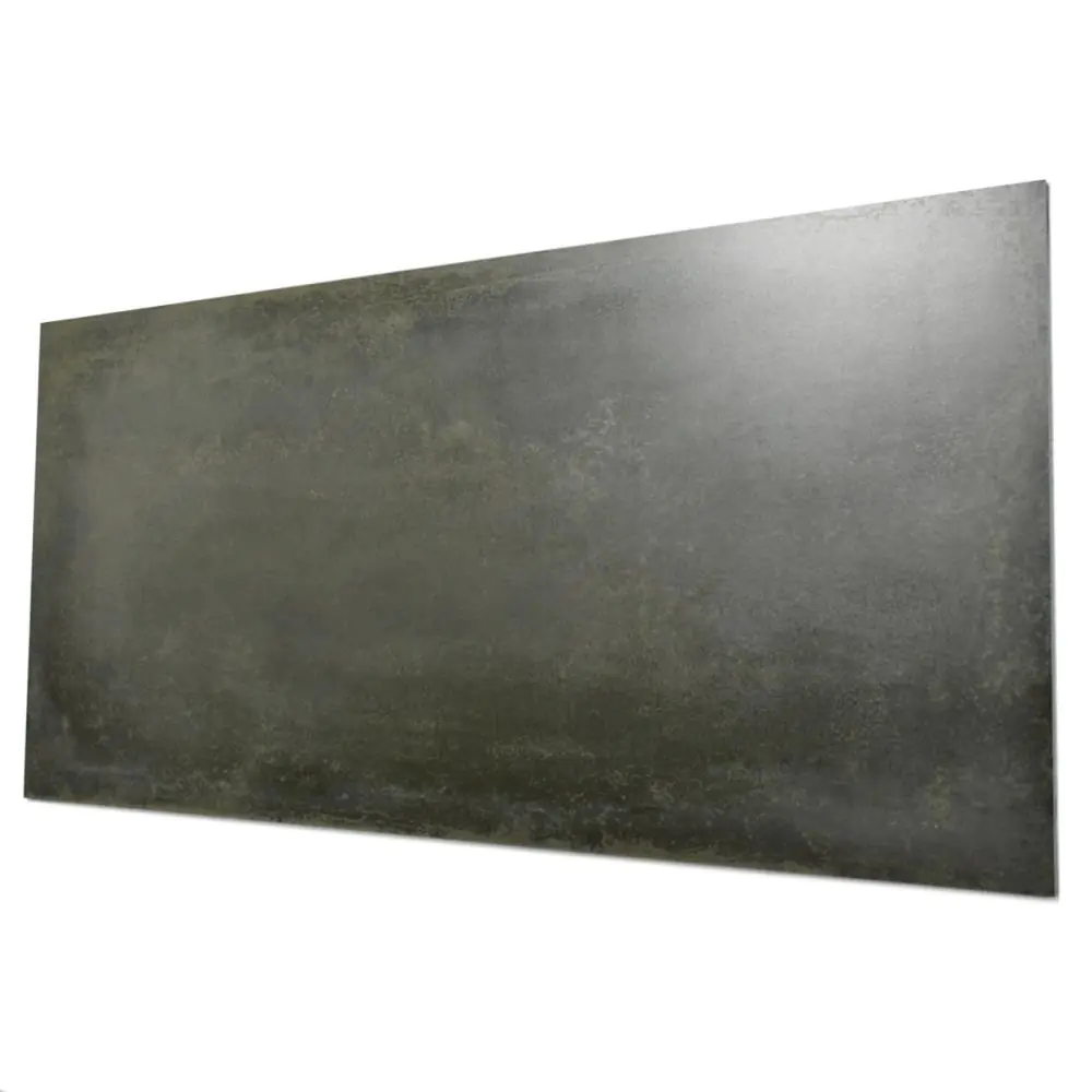 Bodenfliese Cifre Industrial black anthrazit 60x120 cm I.Sorte Bodenfliese Cifre Industrial black anthrazit 60x120 cm I.Sorte