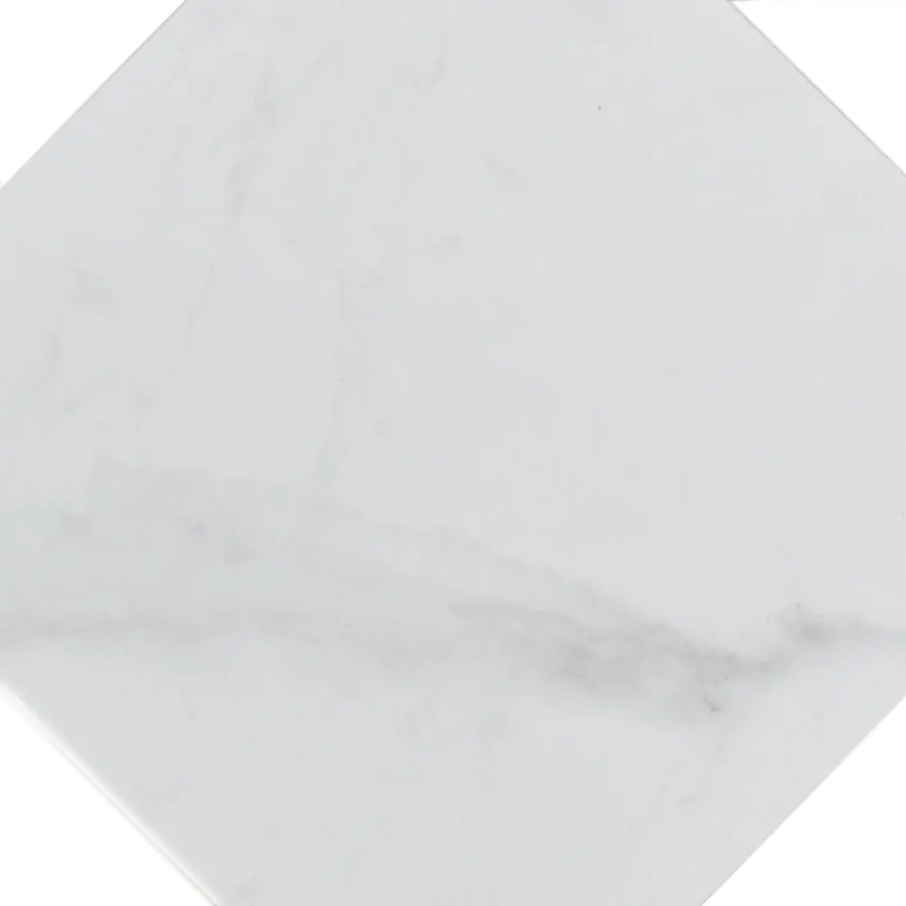 Wandfliese Villeroy & Boch 1222 MK00 Victorian white weiß 20x20 cm I.Sorte