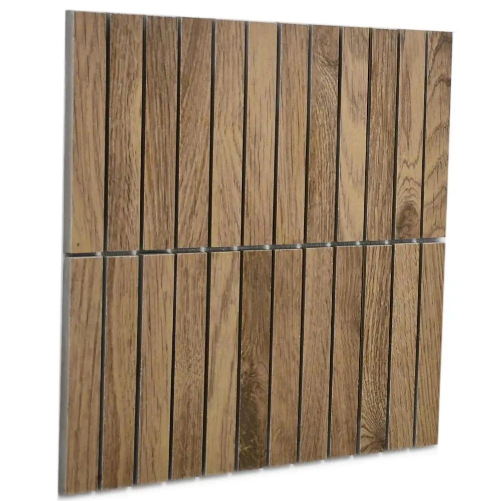 Mosaik Villeroy & Boch 2135 HR30 Oak Park brandy 30x30 cm I.Sorte