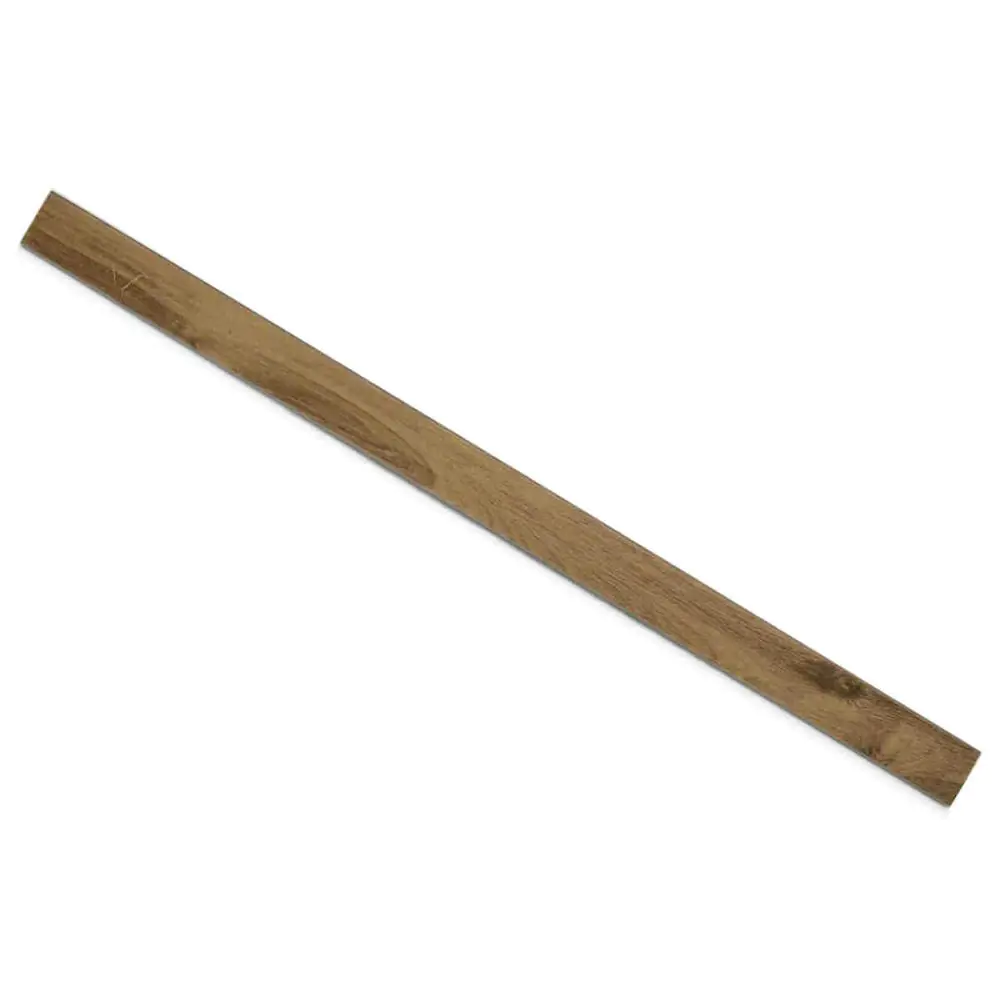 Sockel Villeroy & Boch 2139 HR30 Oak Park brandy braun 7,5x120 cm I.Sorte