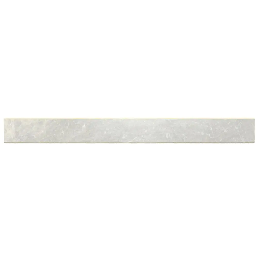 Sockel Villeroy & Boch 2887 JR1M Astoria hellgrau grau 7,5x75 cm I.Sorte Sockel Villeroy & Boch 2887 JR1M Astoria hellgrau grau 7,5x75 cm I.Sorte