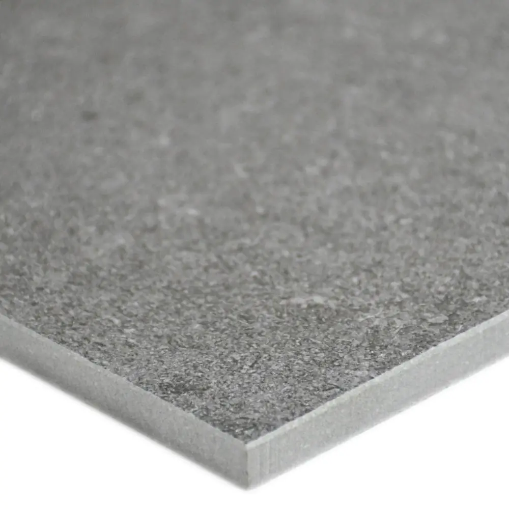 Bodenfliese Villeroy & Boch 2818 SD9B Hudson volcano grau 80x80 cm I.Sorte