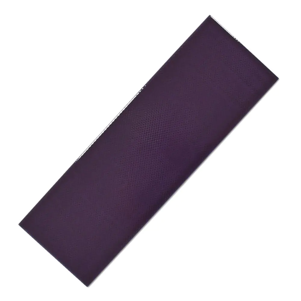 Wandfliese Villeroy & Boch 1265 CR93 Creative System 4.0 deep purple lila 20x60 cm I.Sorte Wandfliese Villeroy & Boch 1265 CR93 Creative System 4.0 deep purple lila 20x60 cm I.Sorte