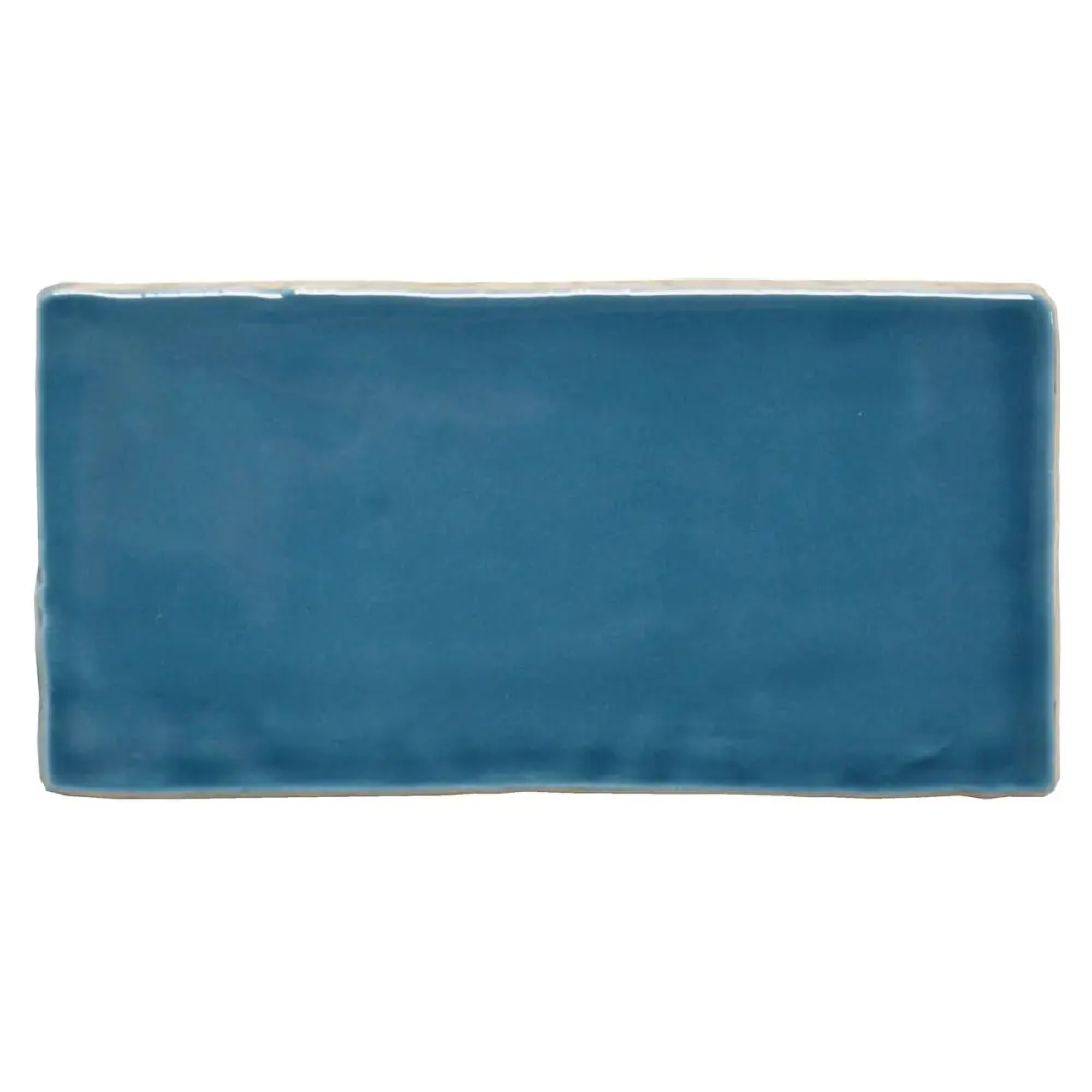 Wandfliese Cifre Atlas marine brillo blau 7,5x15 cm I.Sorte Wandfliese Cifre Atlas marine brillo blau 7,5x15 cm I.Sorte