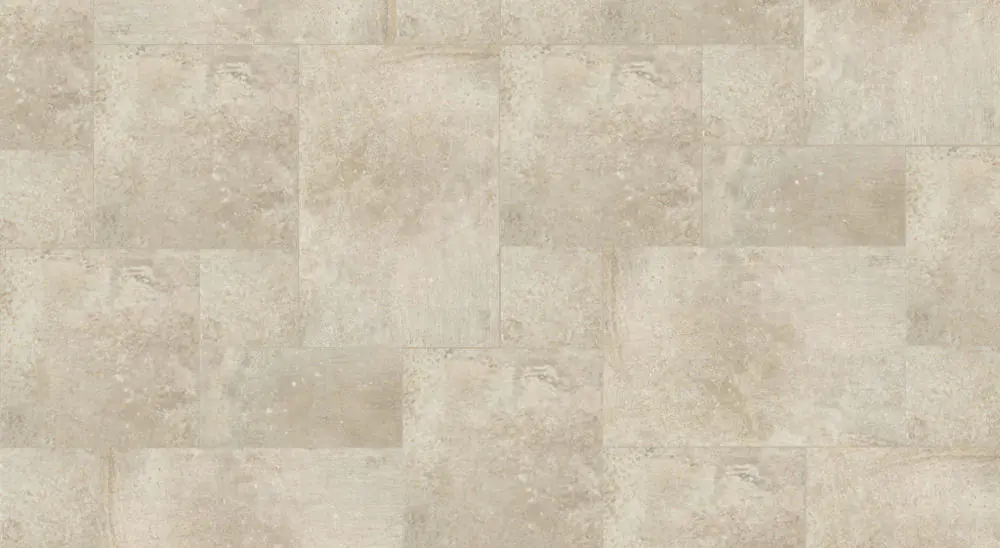 Bodenfliese CIR Ceramiche 1068543 Molo Audace 6er Set bitta di porto beige sand I.Sorte