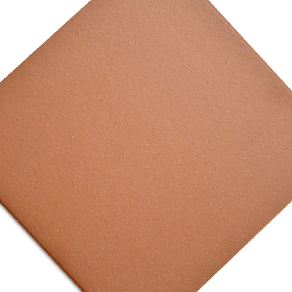 Bodenfliese ABC Klinker 1821 1610 Natural malta rotbraun 24x24 cm I.Sorte