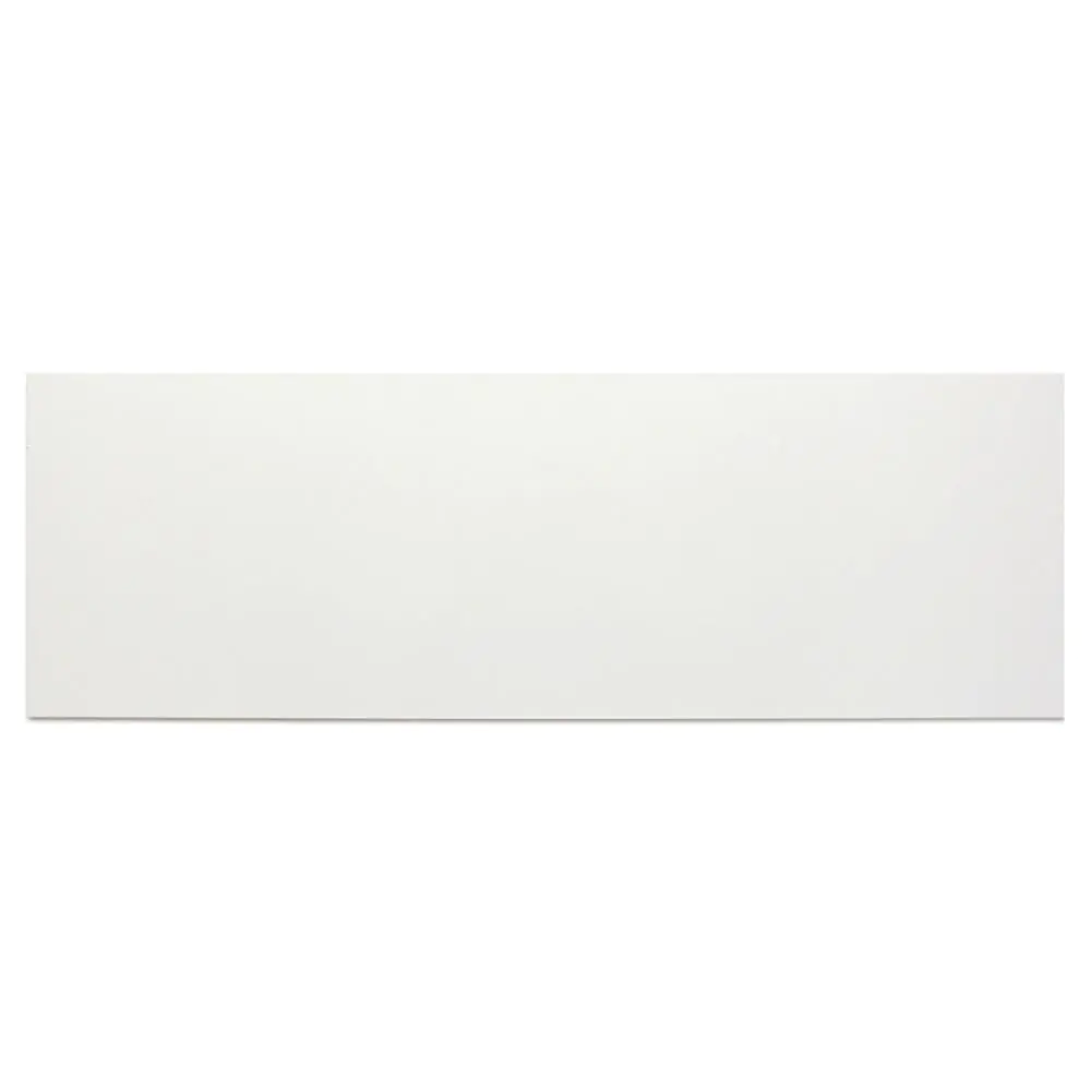 Wandfliese Cifre Glaciar white brillo weiß 30x90 cm I.Sorte Wandfliese Cifre Glaciar white brillo weiß 30x90 cm I.Sorte
