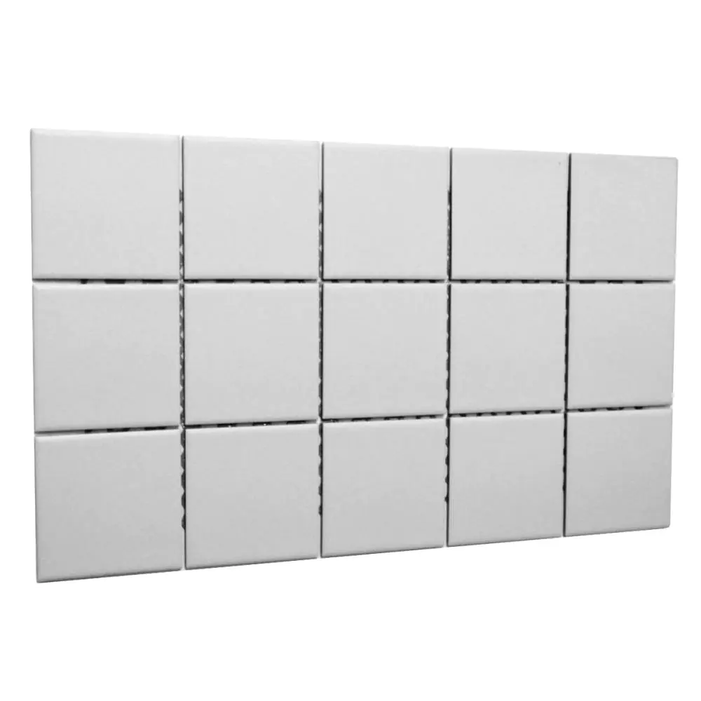 Mosaik Villeroy & Boch 3244 UT02 Unit One grau 30x50 cm I.Sorte