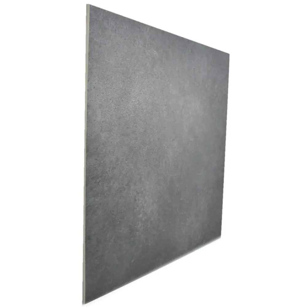 Bodenfliese VitrA K952092R Cementside anthracite anthrazit 60x60 cm I.Sorte
