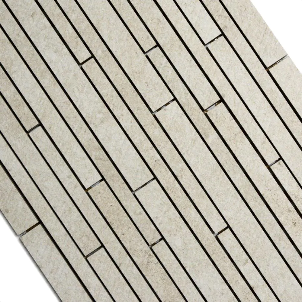 Bodenfliese Dekor Villeroy & Boch 2650 TZ10 Outstanding creme 30x50 cm I.Sorte Bodenfliese Dekor Villeroy & Boch 2650 TZ10 Outstanding creme 30x50 cm I.Sorte