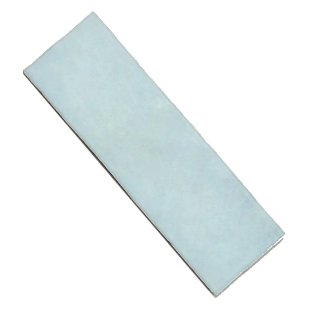 Wandfliese Equipe Ceramicas 24468 Artisan aqua hellblau 6,5x20 cm I.Sorte Wandfliese Equipe Ceramicas 24468 Artisan aqua hellblau 6,5x20 cm I.Sorte