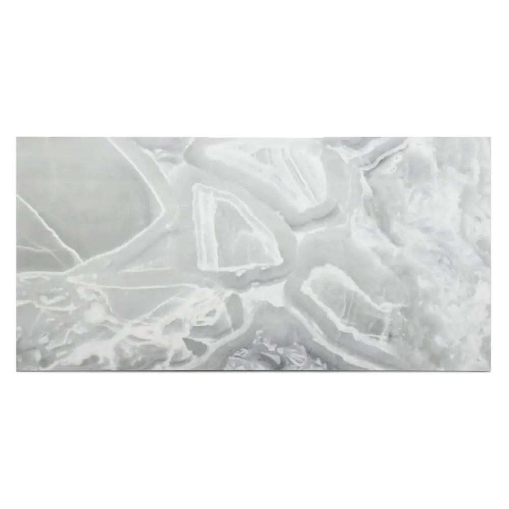 Bodenfliese Cifre Supreme grey pulido grau 60x120 cm I.Sorte