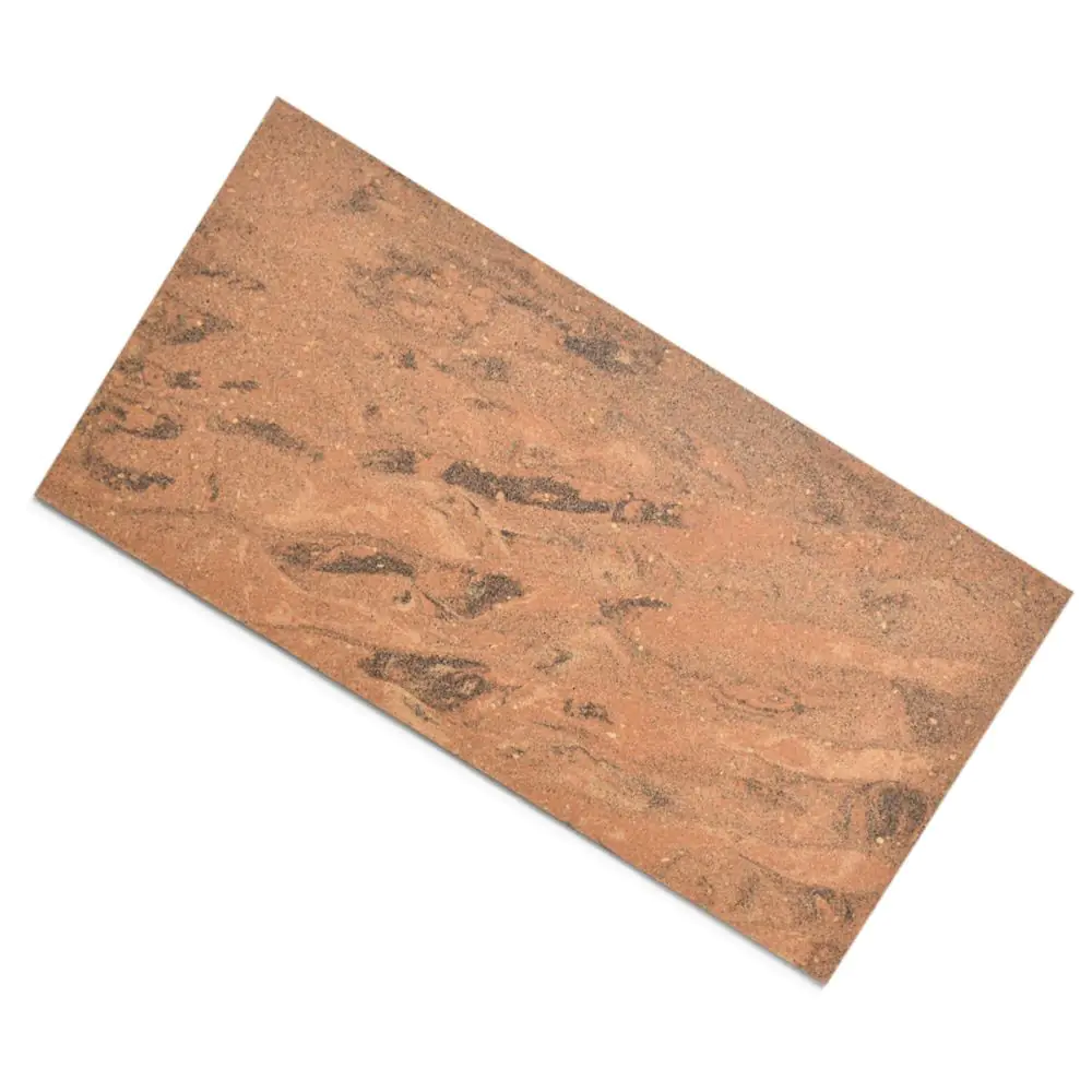 Bodenfliese MML rot schwarz 30x60 cm poliert I.Sorte