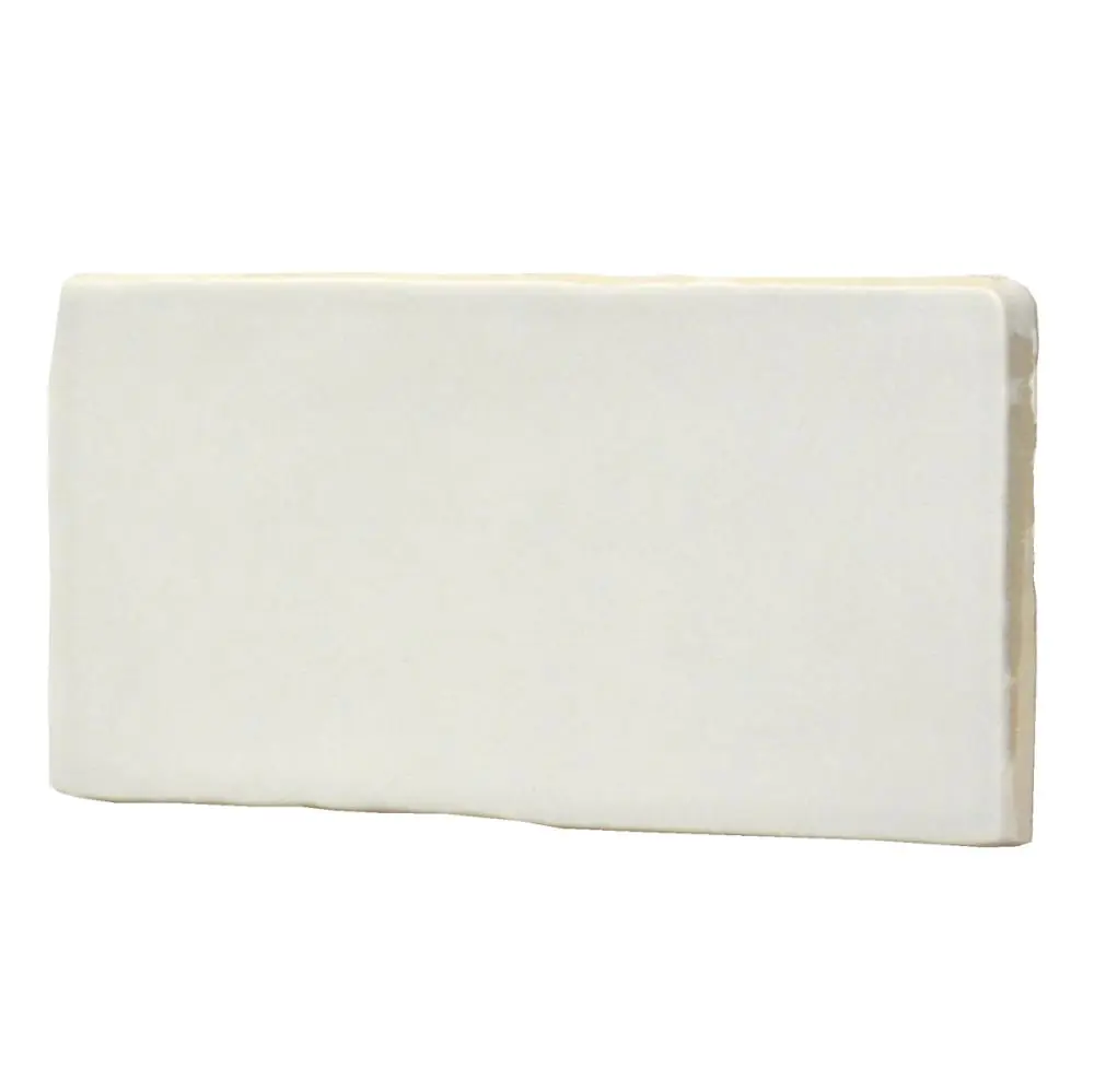Wandfliese Cifre Atlas pearl mate grau 7,5x15 cm I.Sorte Wandfliese Cifre Atlas pearl mate grau 7,5x15 cm I.Sorte