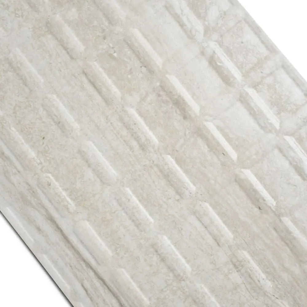 Wandfliese Villeroy & Boch 1462 TR60 Tuscan Traces silver beige 40x120 cm I.Sorte Wandfliese Villeroy & Boch 1462 TR60 Tuscan Traces silver beige 40x120 cm I.Sorte