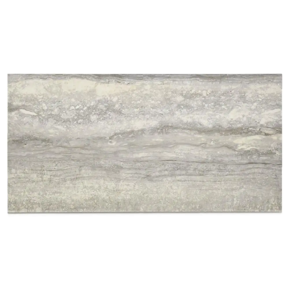 Wandfliese Villeroy & Boch 1580 TR61 Tuscan Traces grey grau creme 30x60 cm I.Sorte Wandfliese Villeroy & Boch 1580 TR61 Tuscan Traces grey grau creme 30x60 cm I.Sorte