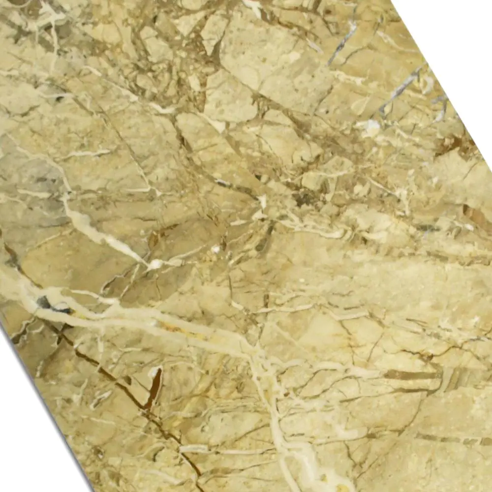 Wandfliese Villeroy & Boch 1516 MR20 Marmochic amber gold beige braun 40x120 cm I.Sorte Wandfliese Villeroy & Boch 1516 MR20 Marmochic amber gold beige braun 40x120 cm I.Sorte