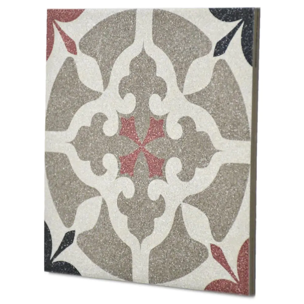 Bodenfliese Villeroy & Boch 2220 AM7D Alt Mettlach 2.0 multicolor beige mehrfarbig 20x20 cm I.Sorte Bodenfliese Villeroy & Boch 2220 AM7D Alt Mettlach 2.0 multicolor beige mehrfarbig 20x20 cm I.Sorte