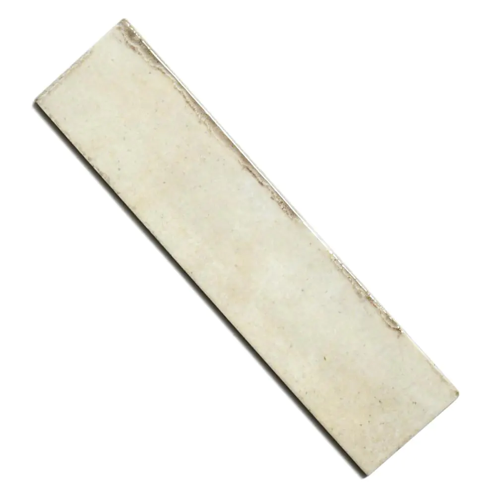 Wandfliese Equipe Ceramicas 26872 Tribeca oatmeal beige 6x24,6 cm I.Sorte