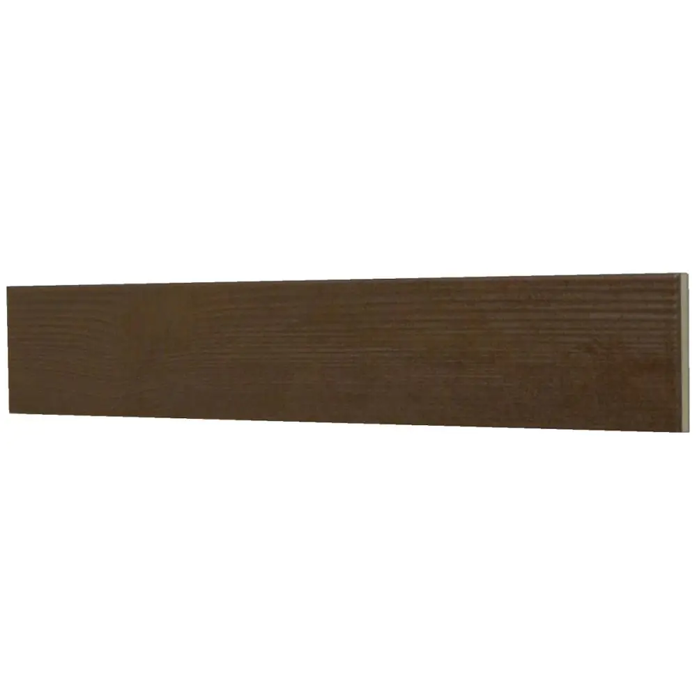 Bordüre Agrob Buchtal Nr.341 260333 Pure frame a braun 7,5x44 cm I.Sorte Bordüre Agrob Buchtal Nr.341 260333 Pure frame a braun 7,5x44 cm I.Sorte