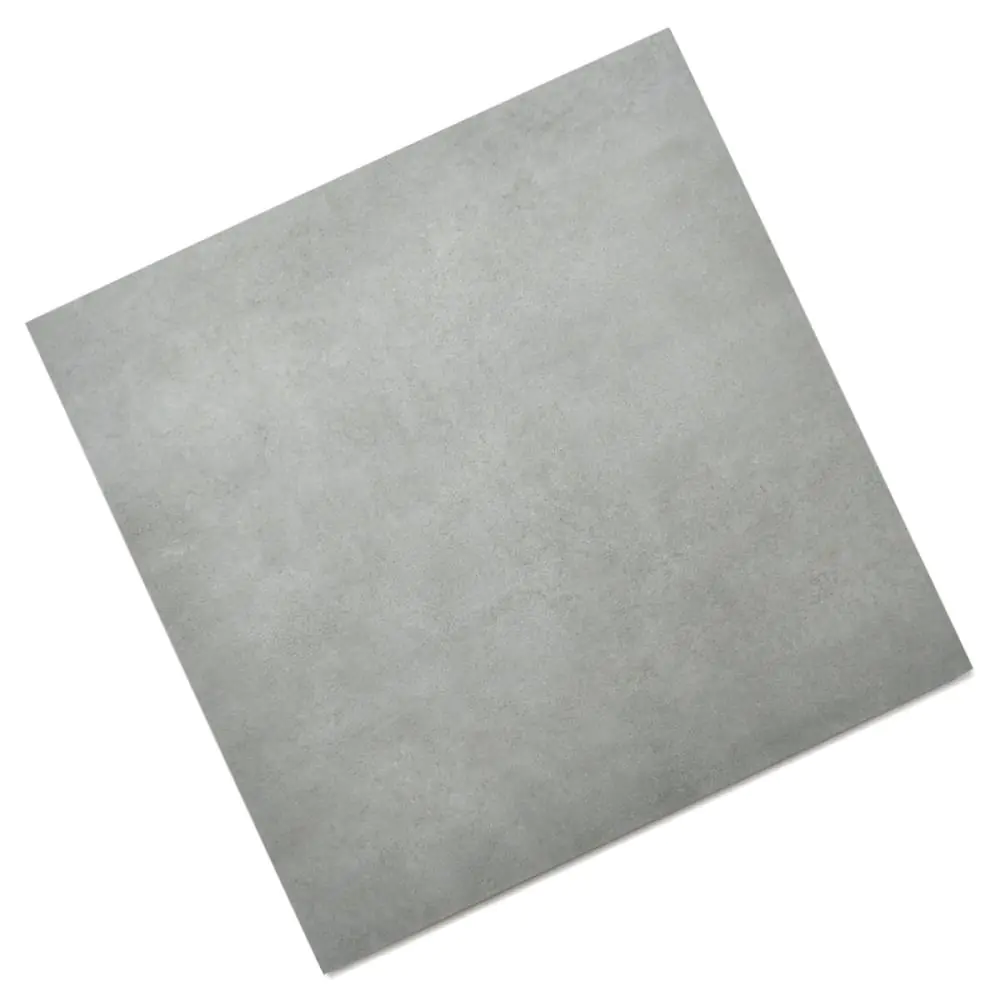 Terrassenplatte Villeroy & Boch 2891 MT60 Memphis Outdoor dark grey grau 80x80 cm II.Sorte