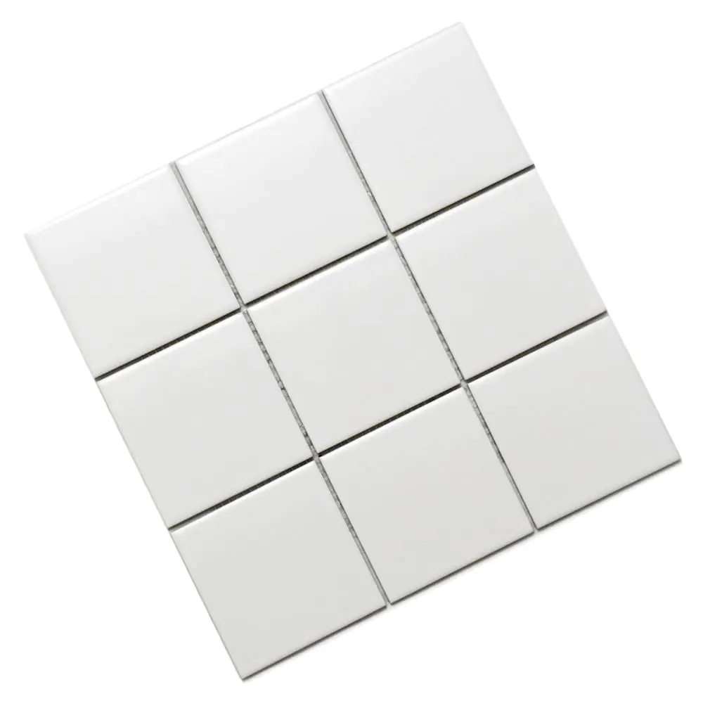 Mosaik Villeroy & Boch 3201 PN00 Pro Architectura weiß 30x30 cm I. Sorte Mosaik Villeroy & Boch 3201 PN00 Pro Architectura weiß 30x30 cm I. Sorte