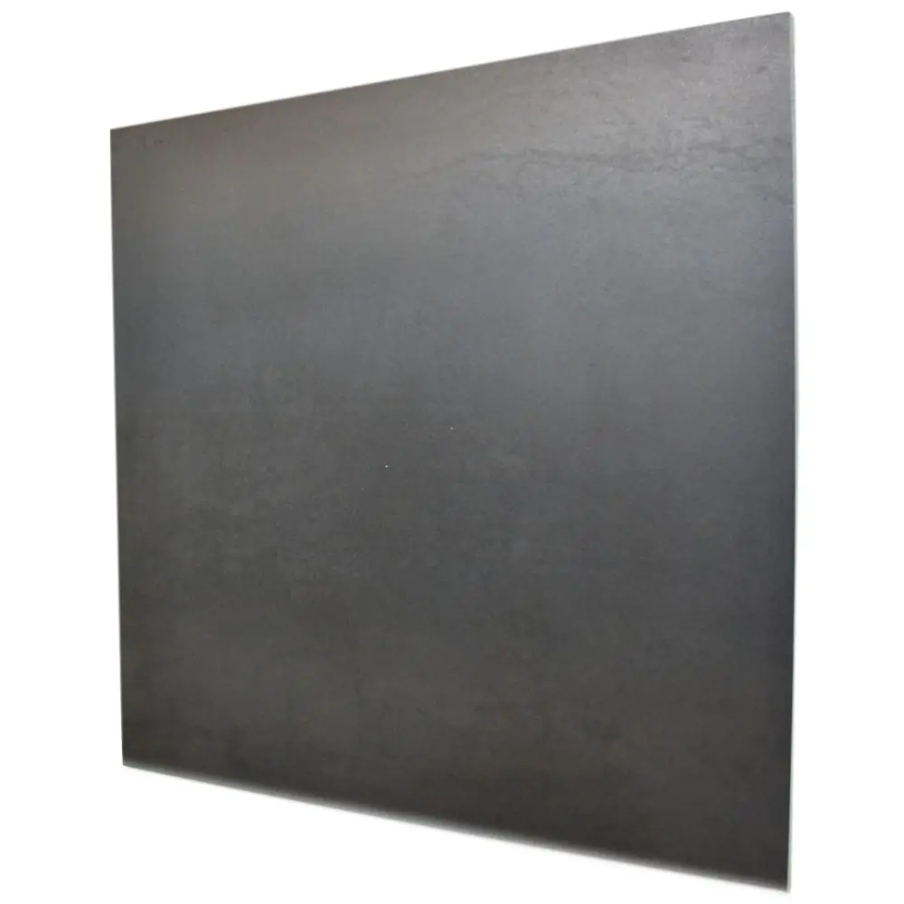 Bodenfliese Villeroy & Boch 2660 MC90 Metalcraft black schwarz 60x60 cm I.Sorte