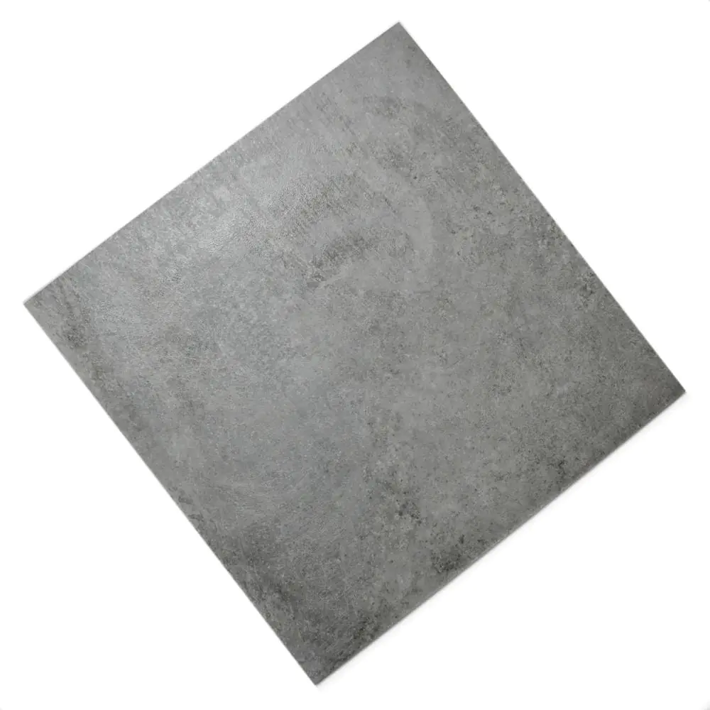 Bodenfliese Serenissima 1067909 Studio 50 studio peltro dunkelgrau 80x80 cm I.Sorte