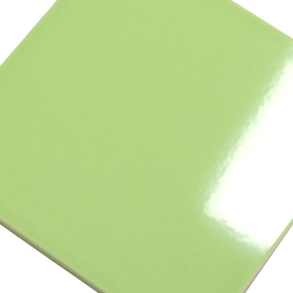 Wandfliese Villeroy & Boch 1171 CS21 Creative System apfelgrün 20x20 cm I.Sorte