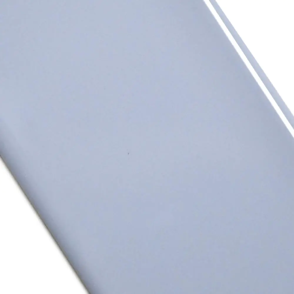 Bordüre Villeroy & Boch Nr.1051 1310 Colorsound blau grau 6,5x20 cm