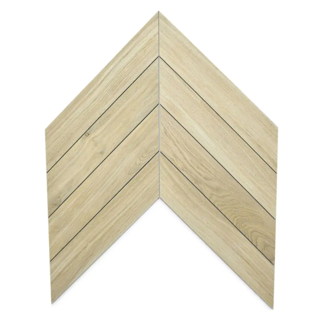 Bodenfliese Villeroy & Boch 2783 WL10 Wood Selection brushed oak beige 10x50 cm I. Sorte