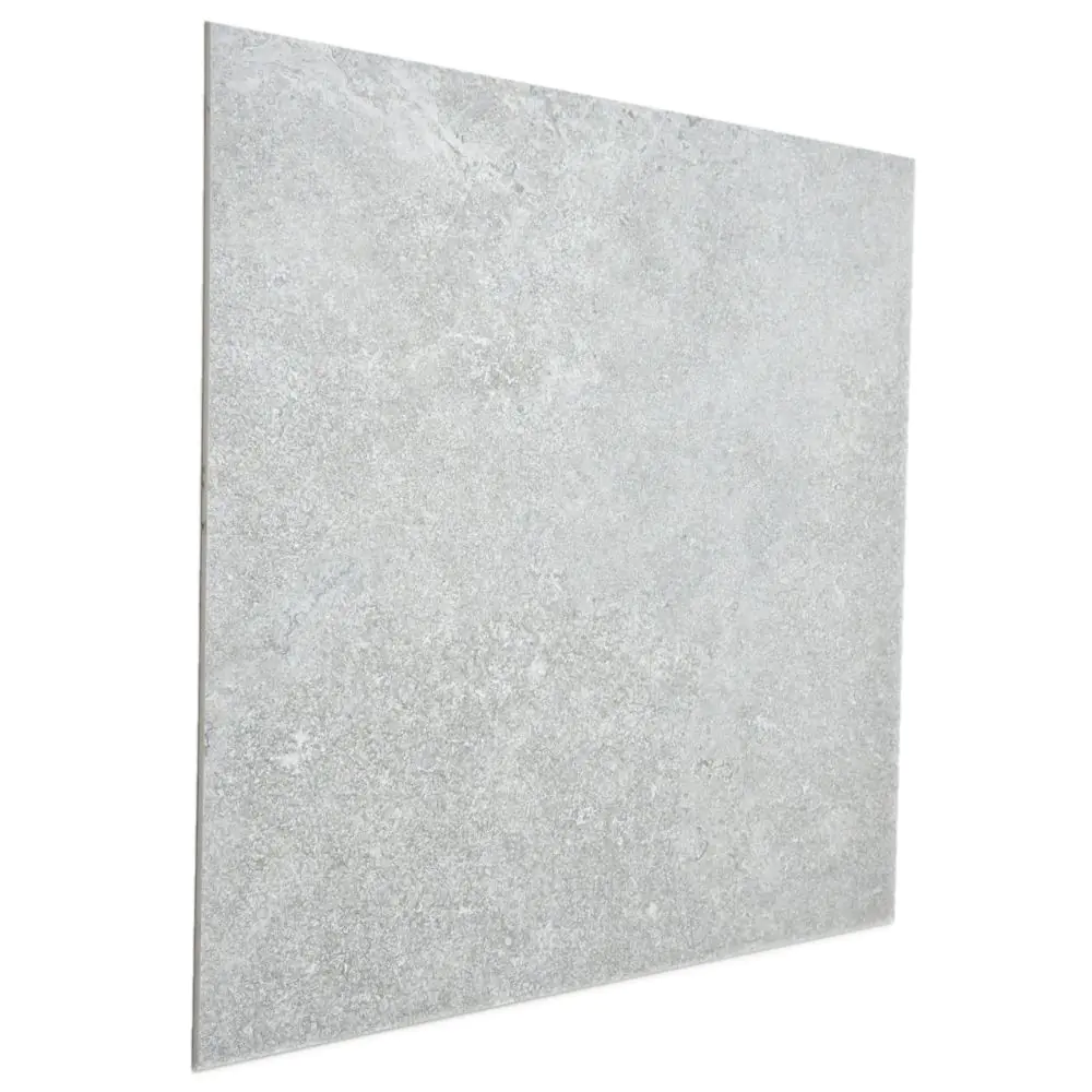 Bodenfliese Steuler Design Y69270001 Skanden pearl grey grau 60x60 cm I.Sorte