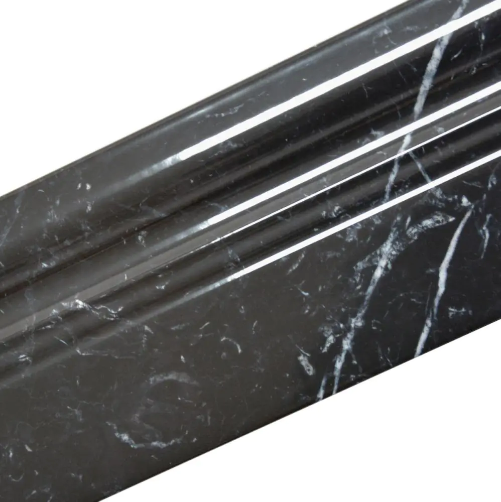 Sockel Villeroy & Boch 1570 TL50 Palazzo Vecchio schwarz 12,5x32 cm I.Sorte Sockel Villeroy & Boch 1570 TL50 Palazzo Vecchio schwarz 12,5x32 cm I.Sorte