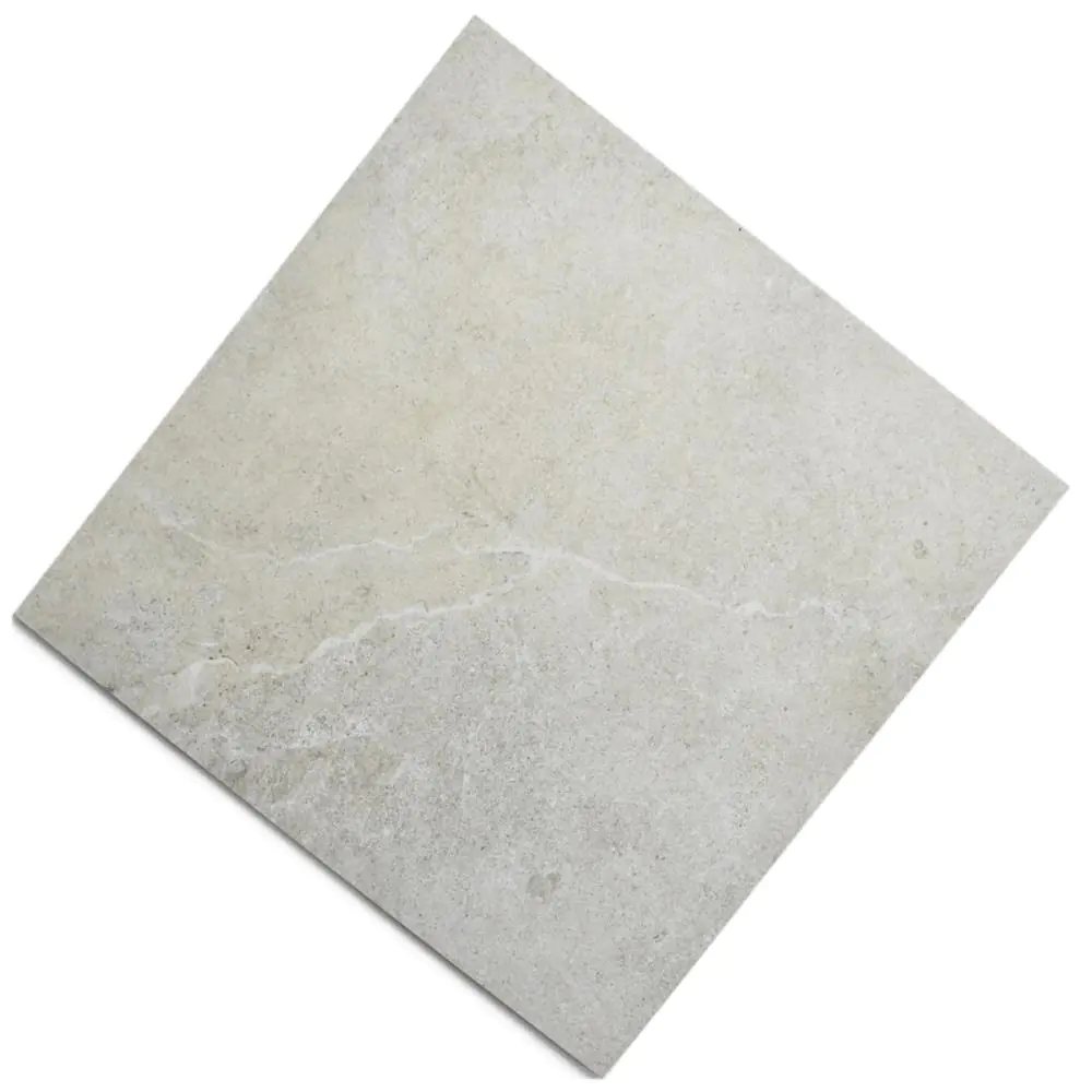 Terrassenplatte Villeroy & Boch 2867 RS60 Rustic Blend Garden light grey hellgrau 60x60 cm II.Sorte